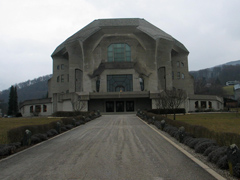goetheanum